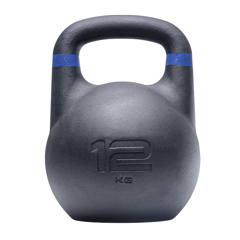 Competition Steel Kettlebells - All Sizes Image 3