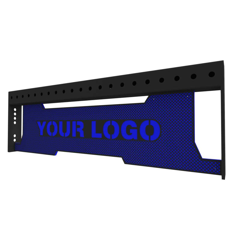 Customise your Logo Plate