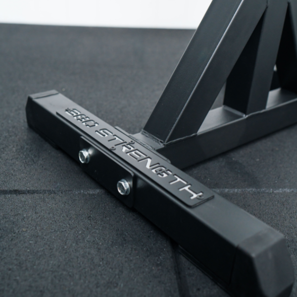 360 Strength Mobile Squat Stands