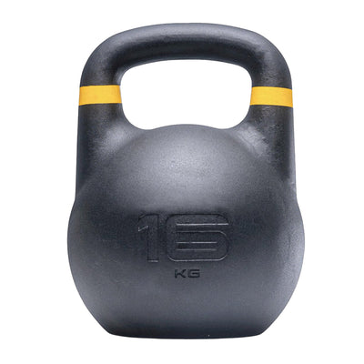 Competition Steel Kettlebells - All Sizes Image 4