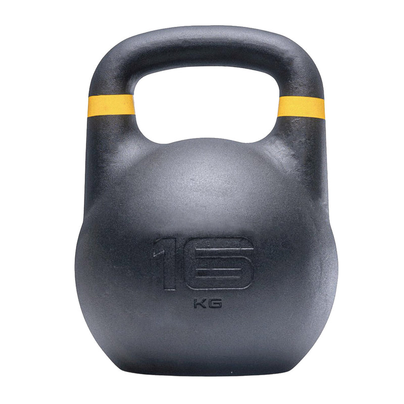 Competition Steel Kettlebells - All Sizes Image 4
