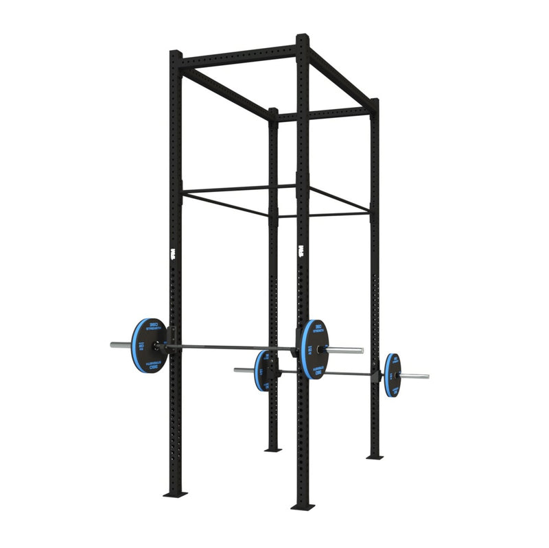 1RM High Fully Braced Single Free Standing Rig