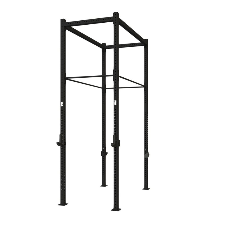 1RM High Fully Braced Single Free Standing Rig