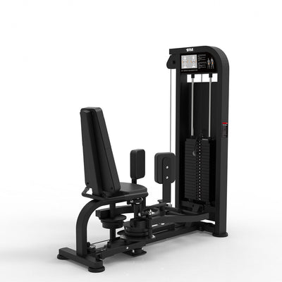 Leg Racer Machine Leg Press Machines | Leg Workout Machine | Little Bloke Fitness