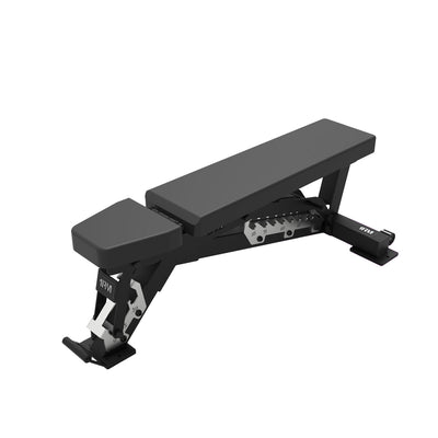1RM Commercial Adjustable Bench