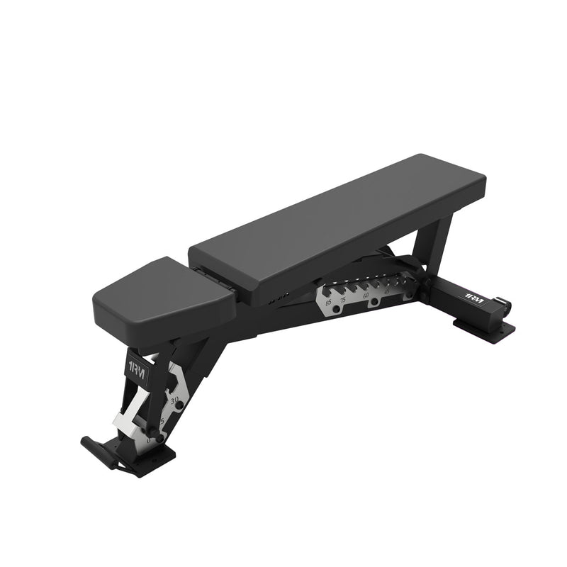 1RM Commercial Adjustable Bench