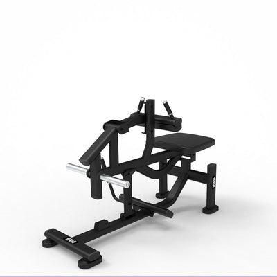 Leg Racer Machine Leg Press Machines | Leg Workout Machine | Little Bloke Fitness
