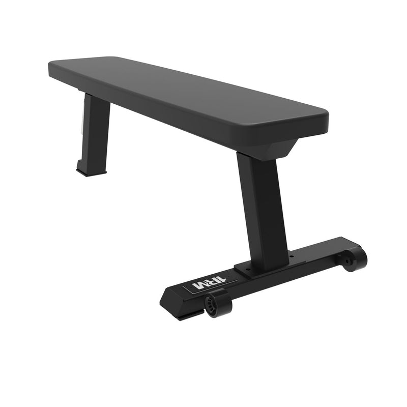 Pre Order - Expected Mid October | 1RM Commercial Flat Bench