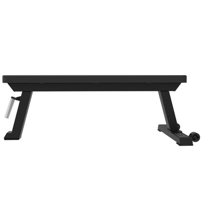 Pre Order - Expected Mid October | 1RM Commercial Flat Bench