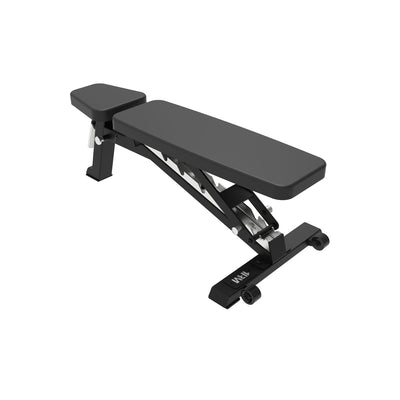 Pre Order - Expected Mid October| 1RM Commercial Adjustable Bench