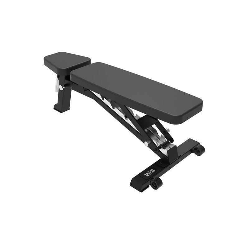 Pre Order - Expected Mid October| 1RM Commercial Adjustable Bench