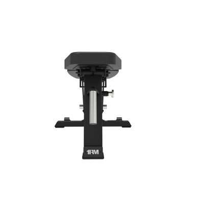 Pre Order - Expected Mid October| 1RM Commercial Adjustable Bench