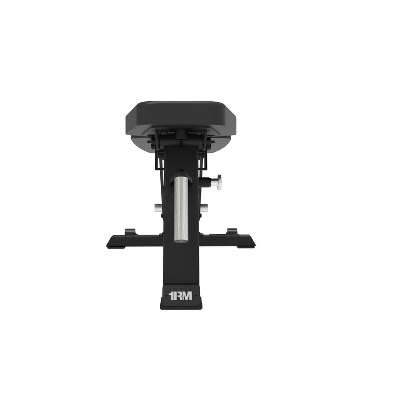 Pre Order - Expected Mid October| 1RM Commercial Adjustable Bench