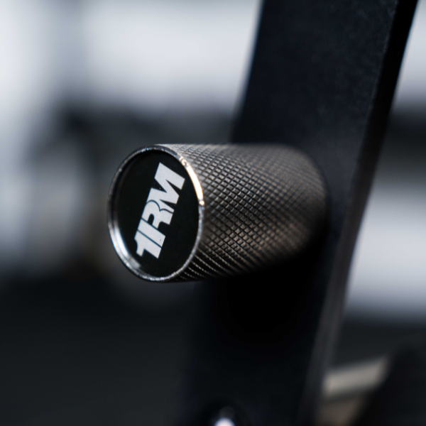 1RM Commercial Adjustable FID Bench