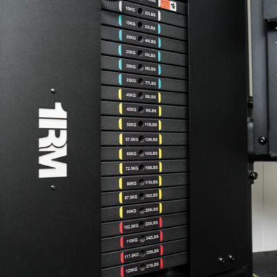 BF Sale | Functional Trainer- Shadow Series