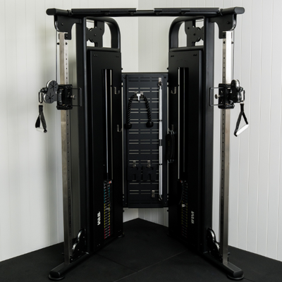 BF Sale | Functional Trainer- Shadow Series