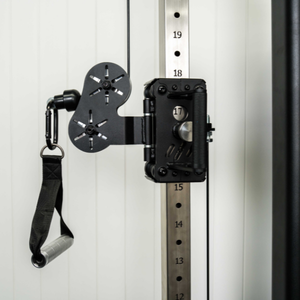 BF Sale | Functional Trainer- Shadow Series