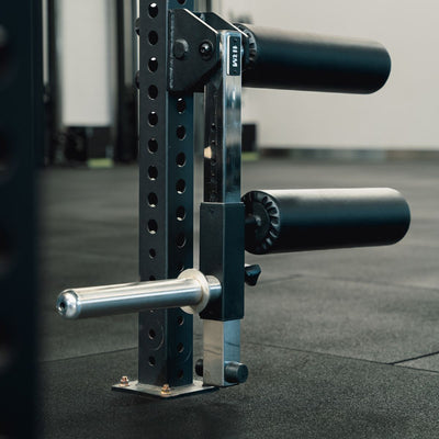1RM Leg Attachment