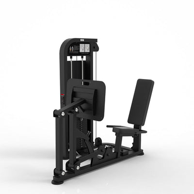 Leg Racer Machine Leg Press Machines | Leg Workout Machine | Little Bloke Fitness