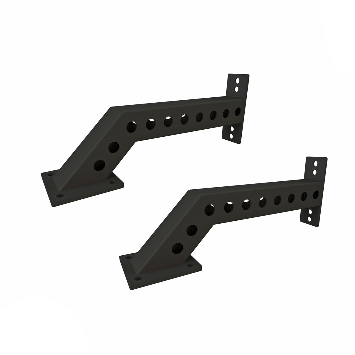 1RM Rack Foot - PAIR | Little Bloke Fitness
