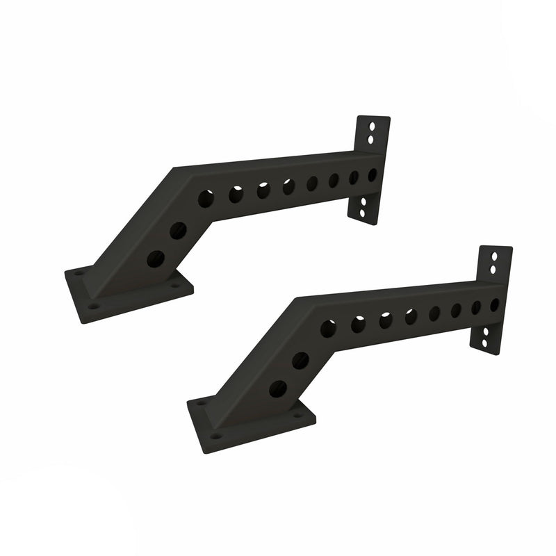 1RM Rack Foot - PAIR | Little Bloke Fitness