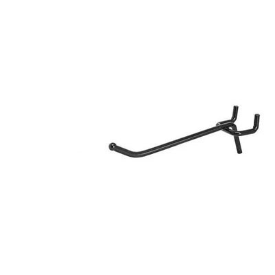 Pegboard Storage Hook - 100mm. Pack of 50