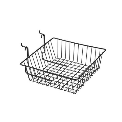 Pegboard Wire Basket - Small