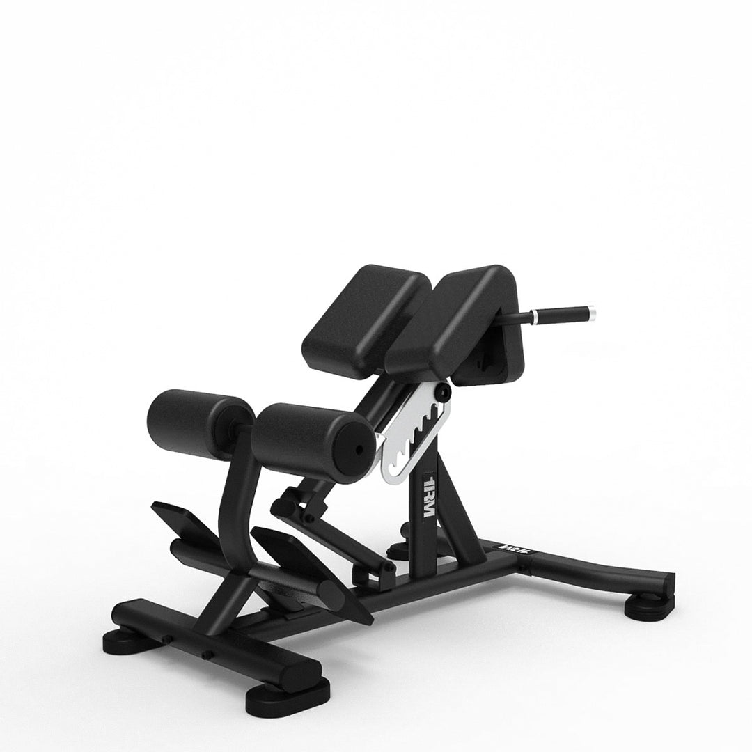 hyper extension roman machine gym