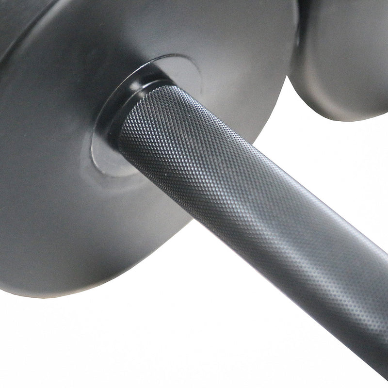 Pre-Order Expected Early July | 42.5kg CPU Round Dumbbell PAIR