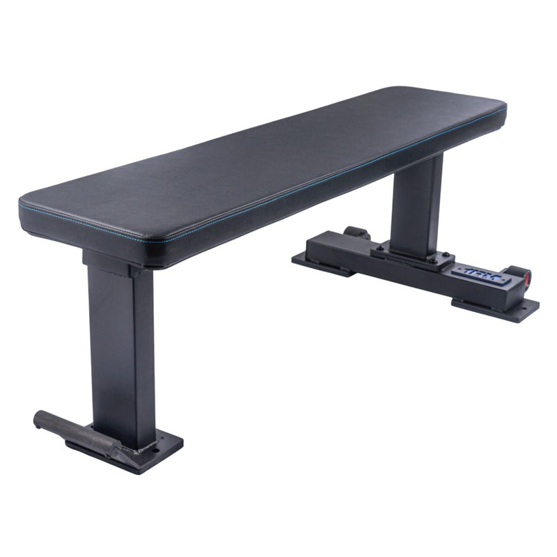 1RM Commercial Flat Bench - IPF Spec