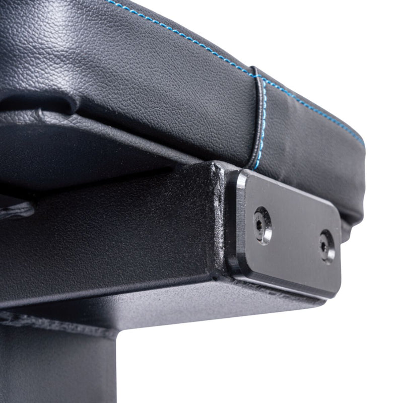 1RM Commercial Flat Bench - IPF Spec Image 3
