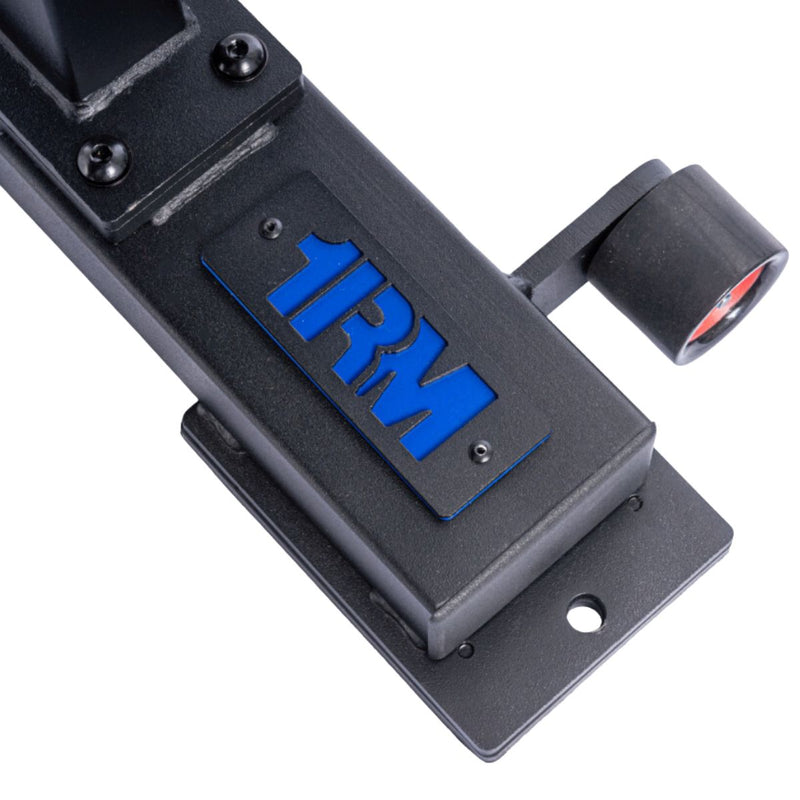 1RM Commercial Flat Bench - IPF Spec Image 6