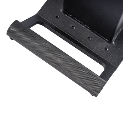 1RM Commercial Flat Bench - IPF Spec Image 7