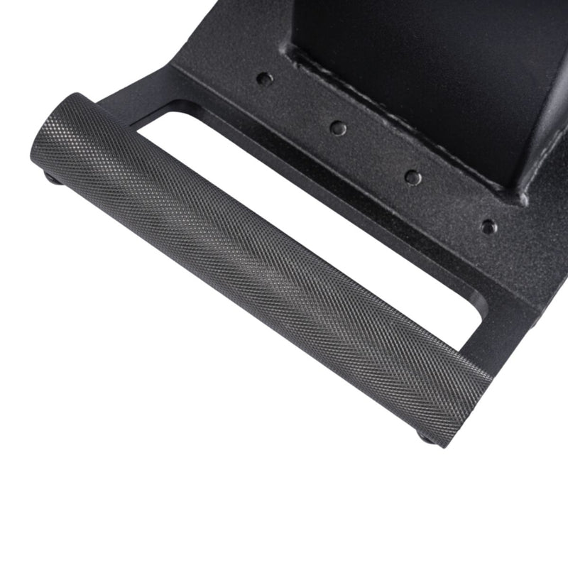 1RM Commercial Flat Bench - IPF Spec Image 7