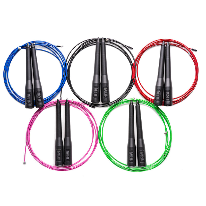 360 Strength Bearing Speed Rope - All Colors