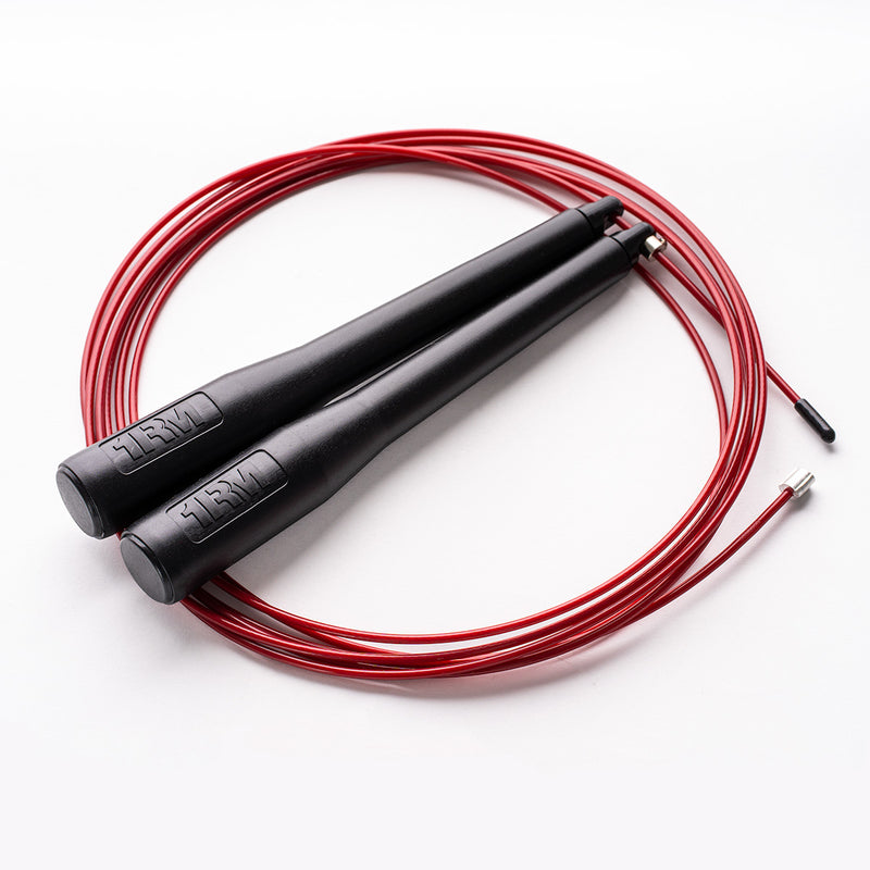 360 Strength Bearing Speed Rope - All Colors Image 2