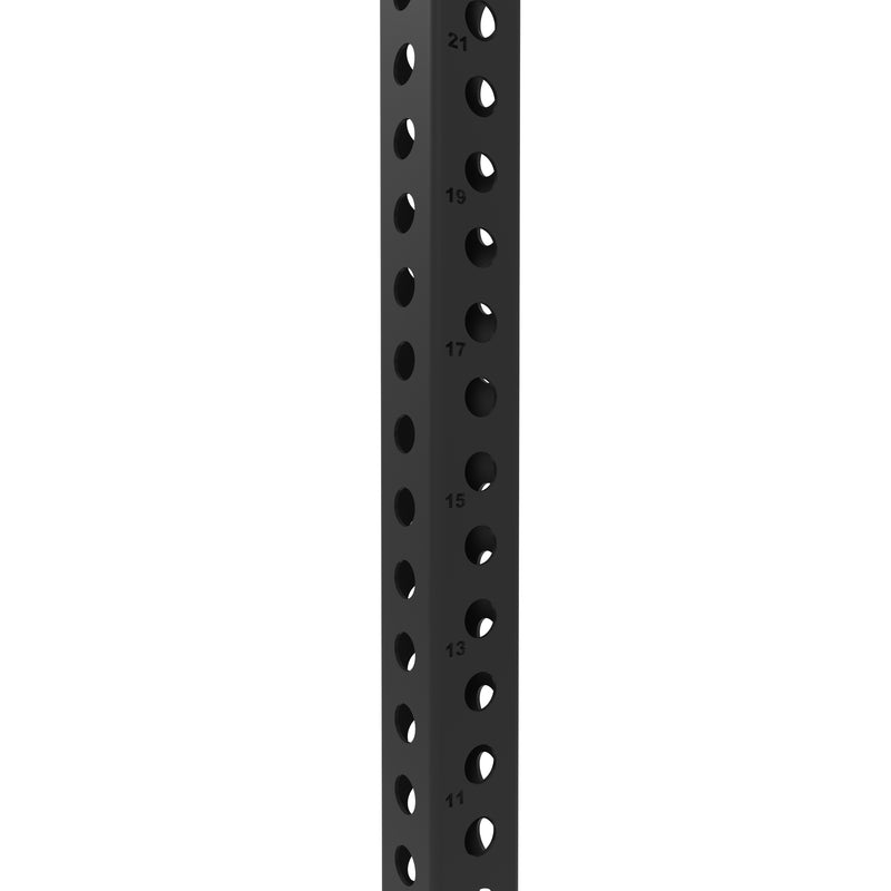 1RM 3600mm Rig Upright | Commercial | Little Bloke Fitness