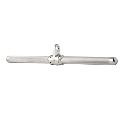 Solid Straight Bar - Revolving Image 3