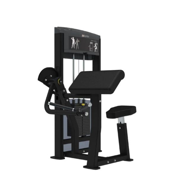 Impulse Commercial Arm Curl | SPEICAL ORDER