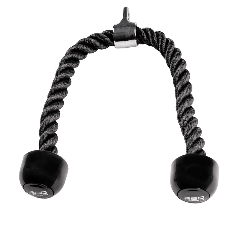Tricep Rope Image 3