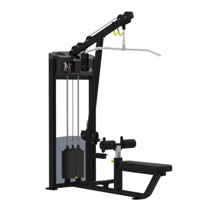 Impulse Commercial Lat Pull Down / Seated Row | SPECIAL ORDER
