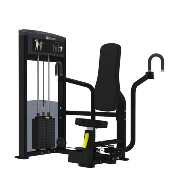 Impulse Commercial Pectoral Machine | SPEICAL ORDER