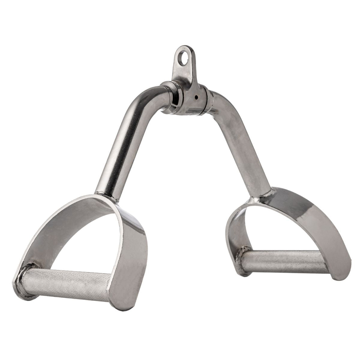 D Handle Row Bar | Little Bloke Fitness