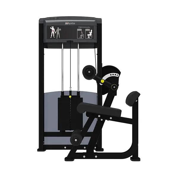 Impulse Commercial Abdominal Machine | SPEICAL ORDER