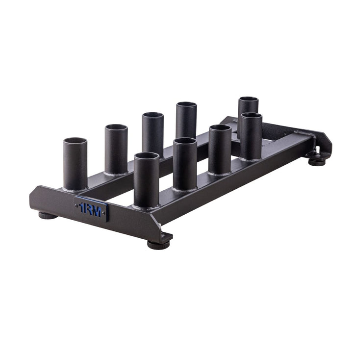 Vertical Barbell Rack Diy Weight Bar Storage Diy Barbell Rack Hex