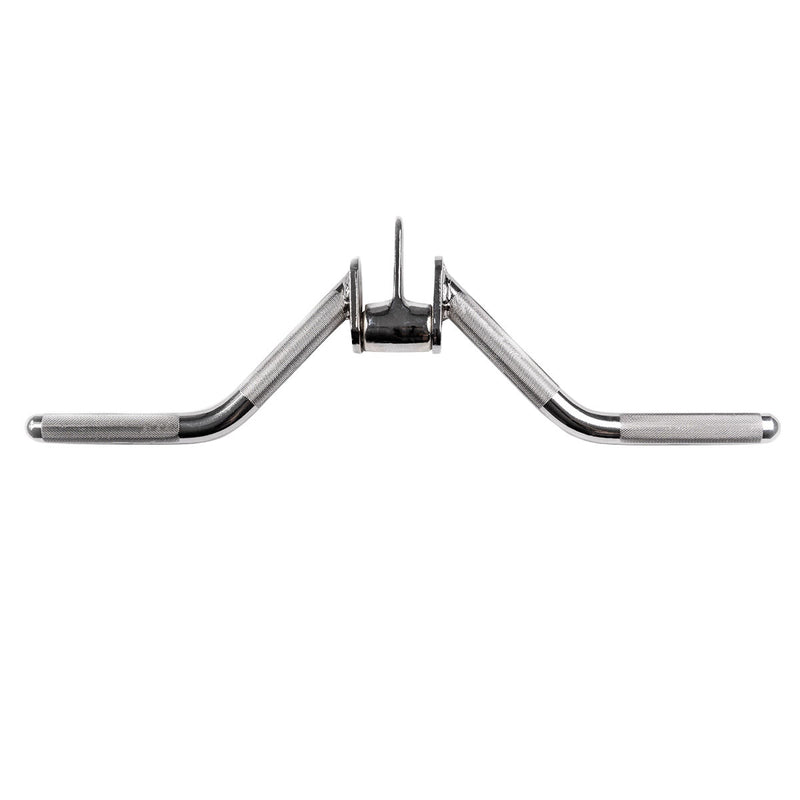 Revolving Multi Purpose V Bar | Little Bloke Fitness