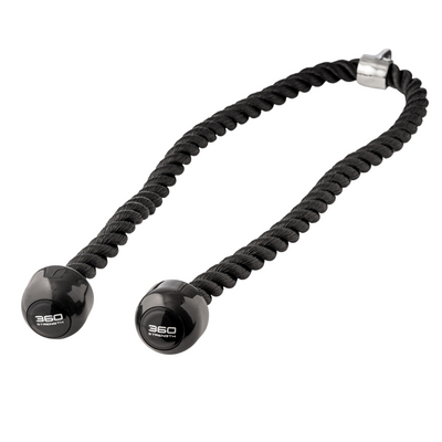 Long Tricep Rope Image 3