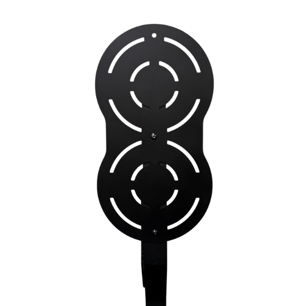 Double Wall Ball Target