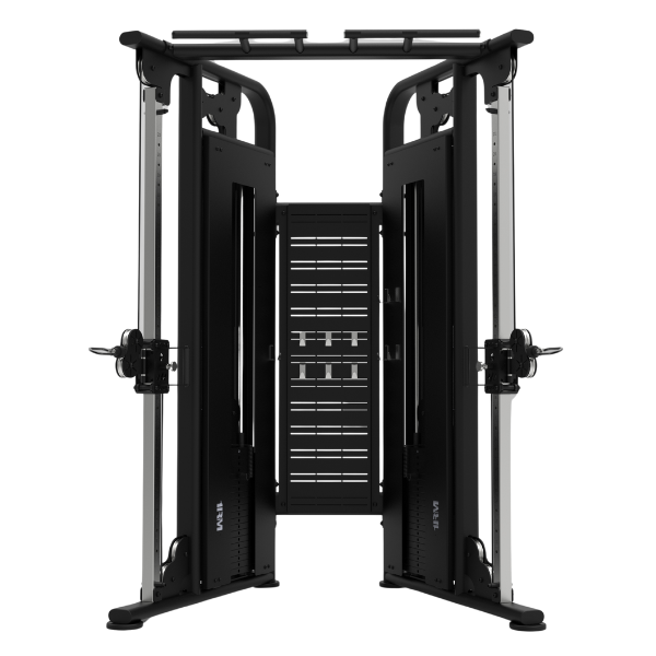 Pre Order - Expected Late Sept | Functional Trainer- Shadow Series