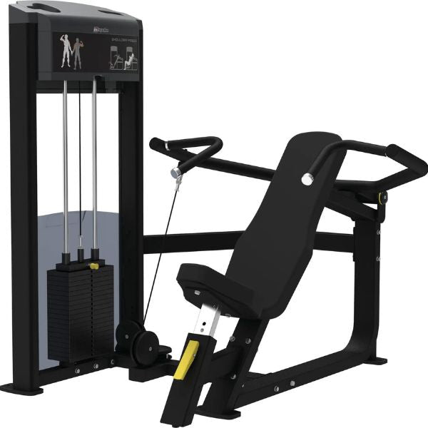 Impulse Commercial Shoulder Press | SPECIAL ORDER